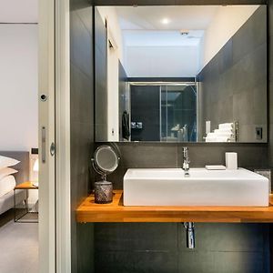 Habitación con Cama King